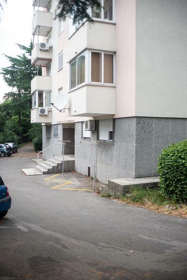 In Love With Rijeka Apartment Exterior photo